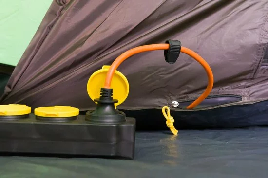 Korting βοΈ Redwood Arco 300 Air Tent Tunnel Tent - Groen - 4 Persoons π 18 Korting βοΈ Redwood Arco 300 Air Tent Tunnel Tent - Groen - 4 Persoons π - Afbeelding 18