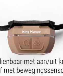 Nieuw π₯° Hoofdlamp LED Oplaadbaar Beige - Bewegingssensor - 300 Lumen - King Mungo KMHL034 π 18 Nieuw π₯° Hoofdlamp LED Oplaadbaar Beige - Bewegingssensor - 300 Lumen - King Mungo KMHL034 π -Kamperen-outdoor Verkoopwinkel 550x366 93