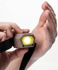 Nieuw π₯° Hoofdlamp LED Oplaadbaar Beige - Bewegingssensor - 300 Lumen - King Mungo KMHL034 π 19 Nieuw π₯° Hoofdlamp LED Oplaadbaar Beige - Bewegingssensor - 300 Lumen - King Mungo KMHL034 π -Kamperen-outdoor Verkoopwinkel 550x366 94