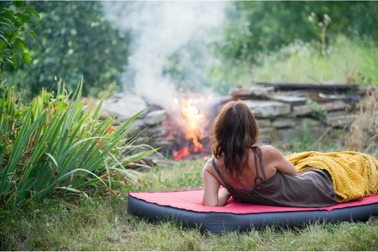 Aanbiedingen π€© Exped Luchtbed - Megamat - 10 LXW - Robijnrood π 5 Aanbiedingen π€© Exped Luchtbed - Megamat - 10 LXW - Robijnrood π - Afbeelding 5