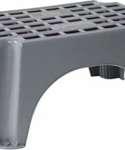 Goedkoop π₯ Recofix Camper/caravan Kunststof Opstapje π