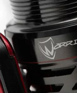 Begroting 🌟 Fox Rage Warrior 1000 🧨 -Kamperen-outdoor Verkoopwinkel 550x367 4