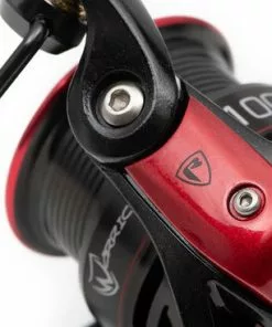 Begroting 🌟 Fox Rage Warrior 1000 🧨 -Kamperen-outdoor Verkoopwinkel 550x367 5