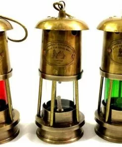 Beste deal π Creera Mijnwerkerslamp Set Van 3 - Mijnlamp Scheepslantaarn Koper | Scheepslamp | Olielamp | Stormlamp | Antiek | Scheepsverlichting | Lantaarn | Vintage | Decoratie | Maritiem | Zeevaart | Nautisch | Schip | Windlamp | Boot | Scheepvaart | Stormlantaarn β¨ 9 Beste deal π Creera Mijnwerkerslamp Set Van 3 - Mijnlamp Scheepslantaarn Koper | Scheepslamp | Olielamp | Stormlamp | Antiek | Scheepsverlichting | Lantaarn | Vintage | Decoratie | Maritiem | Zeevaart | Nautisch | Schip | Windlamp | Boot | Scheepvaart | Stormlantaarn β¨ -Kamperen-outdoor Verkoopwinkel 550x368 7