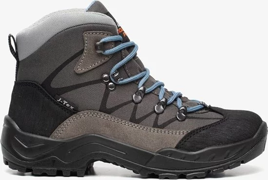 Uitgang π Mountain Peak Dames Wandelschoenen Categorie A/B - Grijs - Maat 39 - Uitneembare Zool π 6 Uitgang π Mountain Peak Dames Wandelschoenen Categorie A/B - Grijs - Maat 39 - Uitneembare Zool π - Afbeelding 6