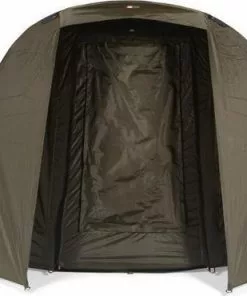 Beste Verkoop ⌛ Karpertent JRC Defender Peak 2 Man Bivvy 😉 -Kamperen-outdoor Verkoopwinkel 550x370 1