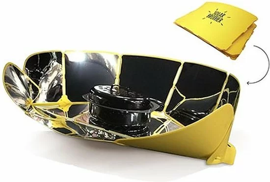 Beste recensies van ⭐ Solar - Brother SunGood - Kooktoestel Op Zonne-energie ✨ 1 Beste recensies van ⭐ Solar - Brother SunGood - Kooktoestel Op Zonne-energie ✨