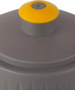 Goedkoop ⌛ BiggDesign Owl City - Drinkfles - Waterfles - BPA Vrij - Sport Bidon - 750ml - Geel ✔️ -Kamperen-outdoor Verkoopwinkel 550x372 3