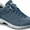 Flash-uitverkoop ✨ Meindl Durban Gore-tex Dames Wandelschoenen 3948-49 - Kleur Blauw - Maat 40 👏