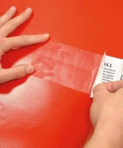 Coupon 😉 Tear-Aid Rol Type A Voor Kunststoffen En Weefsels 🎉 -Kamperen-outdoor Verkoopwinkel 550x374 5