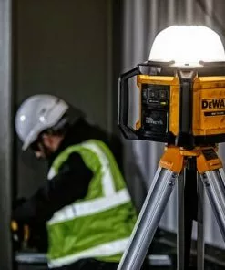 Flash-uitverkoop ✔️ DeWALT DCL074 LED 18V Werklamp - Losse Body 🧨 -Kamperen-outdoor Verkoopwinkel 550x375 3