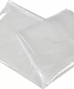 Begroting ✔️ Bo-Camp - Ondergrondzeil - 2 X 3 Meter - Transparant 🎉