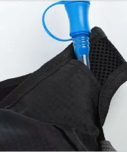 Uitgang 😉 West Biking Ultralichte Drinkrugzak | Lichte Hydro Rugzak | Outdoor Sporten Hardlopen Klimmen Pouch Fietsen Wandelen | Waterafstotende Fiets Rugzak – 10 L Zwart/Oranje ⭐ -Kamperen-outdoor Verkoopwinkel 550x376 2