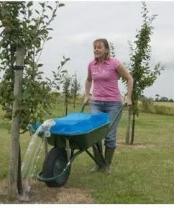 Goedkoopste 👏 Kruiwagen Waterzak H2o 80 Liter Inhoud + Kortpack Pen (099.7000) 🔥