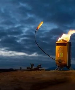 Groothandel ✔️ BioLite CampStove 2 + CampStove 2+ ⭐ -Kamperen-outdoor Verkoopwinkel 550x379 1