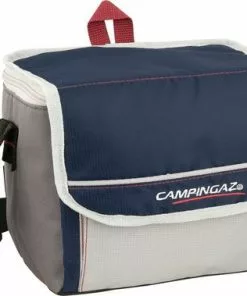 Top 10 ✨ Campingaz Fold 'n Cool Koeltas - 5 Liter - Blauw/grijs 💯