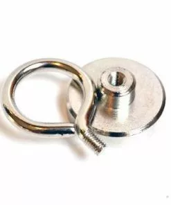 Begroting 🔔 Magneetvissen Webshop Neodymium Vismagneet 55 Kg Trekkracht | Ideale Magneet Voor De Kleinsten Om Te Magneetvissen | Nu Tijdelijk Met Gratis Touw! 🌟 -Kamperen-outdoor Verkoopwinkel 550x381 3