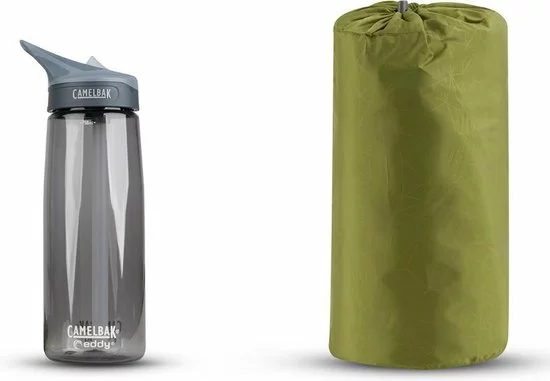 Hete verkoop π Sea To Summit Camp Self Inflating Large-Slaapmat β€οΈ 9 Hete verkoop π Sea To Summit Camp Self Inflating Large-Slaapmat β€οΈ - Afbeelding 9