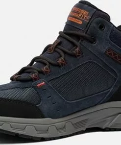 Promo 😍 Skechers Oak Canyon Wandelschoenen Grijs - Maat 42 ⭐ -Kamperen-outdoor Verkoopwinkel 550x382 2