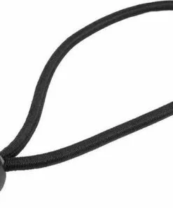 Hete verkoop β¨ ABC-Led Elastiek Spanner Koord 15cm Met Bal 22mm - 4stuks π