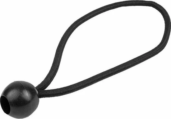 Hete verkoop β¨ ABC-Led Elastiek Spanner Koord 15cm Met Bal 22mm - 4stuks π 1 Hete verkoop β¨ ABC-Led Elastiek Spanner Koord 15cm Met Bal 22mm - 4stuks π