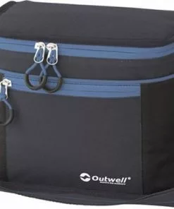 Nieuw 👏 Outwell Petrel Koeltas - S - Dark Blue 👍