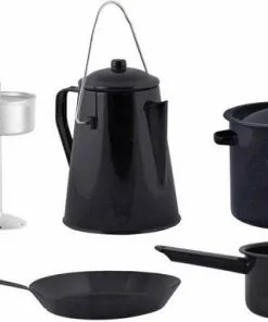 Goedkoop π Esschert Design Pannenset Kampvuur - 4 Delig - Outdoor - Metaal π 29 Goedkoop π Esschert Design Pannenset Kampvuur - 4 Delig - Outdoor - Metaal π -Kamperen-outdoor Verkoopwinkel 550x384 4