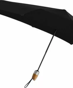 Top 10 🛒 Senz° Senz Automatic Deluxe Stormparaplu - Paraplu - Opvouwbaar - Pure Black ❤️