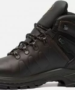 Nieuw ⌛ Grisport Ranger Mid Wandelschoenen Unisex - Brown - Maat 43 😍 -Kamperen-outdoor Verkoopwinkel 550x387