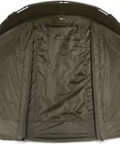 Beste Verkoop ⌛ Karpertent JRC Defender Peak 2 Man Bivvy 😉