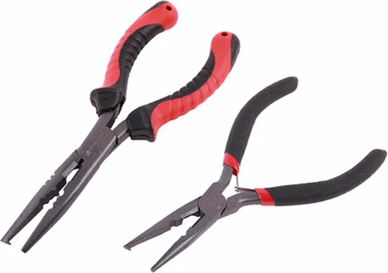 Beste Verkoop π Ultimate 2-delige Tangen Set - Ideaal Voor De Doe-het-zelf Visser! | Sleevetang π€© 1 Beste Verkoop π Ultimate 2-delige Tangen Set - Ideaal Voor De Doe-het-zelf Visser! | Sleevetang π€©