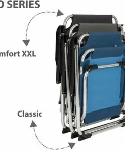 Beste Pirce 👍 Bo-Camp Campingstoel - Copa Rio - Classic - Forest 👍 -Kamperen-outdoor Verkoopwinkel 550x389