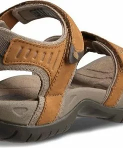 Goedkoop 😉 Teva W TIRRA LEATHER Dames 🩴 Sandalen - Maat 37 🥰 18 Goedkoop 😉 Teva W TIRRA LEATHER Dames 🩴 Sandalen - Maat 37 🥰 -Kamperen-outdoor Verkoopwinkel 550x390 2