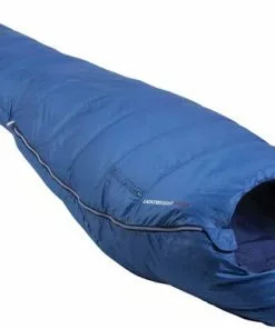 Coupon 👍 NOMAD® Pegasus 190 Slaapzak - Mummy Model - Max Lichaamslengte 195 Cm 🔔 -Kamperen-outdoor Verkoopwinkel 550x390 3