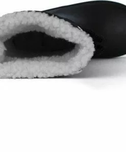 Goedkoopste ✨ Druppies Regenlaarzen Gevoerd - Winter Boot - Zwart - Maat 36 👏 -Kamperen-outdoor Verkoopwinkel 550x391 3