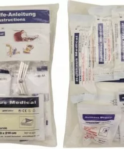 Aanbiedingen 🎁 Merkloos Bug Out Bag Basis - Complete Survival Rugzak Noodpakket Voor Natuurrampen - Made For Holland Outdoor 😍 -Kamperen-outdoor Verkoopwinkel 550x391 5