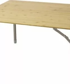 Top 10 π₯ Bo-Camp Urban Outdoor Campingtafel - Suffolk - Bamboe β 25 Top 10 π₯ Bo-Camp Urban Outdoor Campingtafel - Suffolk - Bamboe β -Kamperen-outdoor Verkoopwinkel 550x391 6