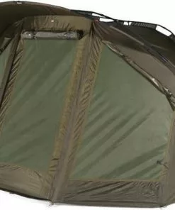 Beste Verkoop ⌛ Karpertent JRC Defender Peak 2 Man Bivvy 😉 -Kamperen-outdoor Verkoopwinkel 550x394 1