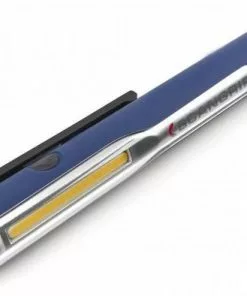 Beste Pirce 😉 Scangrip Mag Pen 3 LED Zaklamp / Looplamp - Oplaadbaar & Dimbaar - 150lm - Met Haak & Magneet - Set Van 3 Stuks 🛒 -Kamperen-outdoor Verkoopwinkel 550x394 5