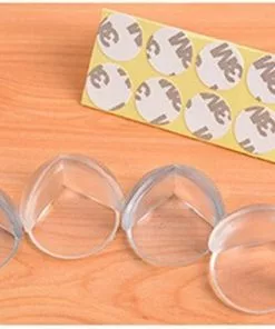 Beste Verkoop 🧨 8x Hoek Tafel Bescherming Voor Kinderen Tafelpunt Berschermer Voor Baby's / HaverCo ⭐ -Kamperen-outdoor Verkoopwinkel 550x396 1