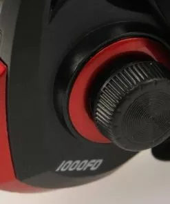 Kopen 🎉 Albatros X-Maxii 4000 Fd Inclusief Lijn - Werpmolens - Zwart Rood 1 BB 😉 -Kamperen-outdoor Verkoopwinkel 550x396 2