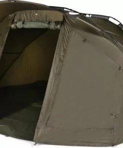 Beste Verkoop ⌛ Karpertent JRC Defender Peak 2 Man Bivvy 😉 -Kamperen-outdoor Verkoopwinkel 550x397 1