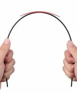 Nieuw 🤩 Merkloos SmartPlu 12288-A - Grote Storm Paraplu - Zwart - Omkeerbaar - Ergonomisch - Microfiber - 105cm ✔️ -Kamperen-outdoor Verkoopwinkel 550x397 2