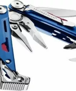 Beste Pirce π Leatherman Multitool Signal Cobalt 19-delig Met Schede - Blauw π 13 Beste Pirce π Leatherman Multitool Signal Cobalt 19-delig Met Schede - Blauw π -Kamperen-outdoor Verkoopwinkel 550x398 1