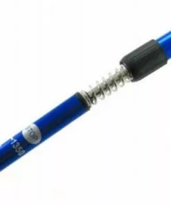 Beste Pirce 💯 Merkloos Telescopische Wandelstok Met Anti-shock Demping | Blauw | Hiking | Trekking | Sneeuwwandeling 🎉 -Kamperen-outdoor Verkoopwinkel 550x400