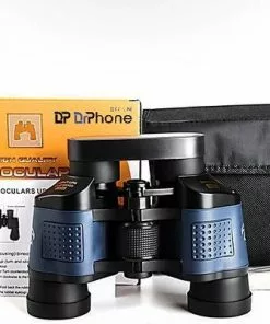 Aanbiedingen 🌟 DrPhone HDX - Premium 60X60 Zoom HD 2000T - BAK4 - 10x Zoom - Wide Angle - Verrekijker – Optische Telescoop + Opbergtas - Zwart 🛒 -Kamperen-outdoor Verkoopwinkel 550x400 3