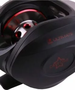 Hete verkoop 🥰 Ultimate CastStar Reel | Reel ⌛ -Kamperen-outdoor Verkoopwinkel 550x400 5