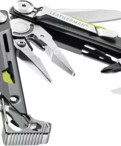 Kopen 𧨠Leatherman Multitool Signal Granite 19-delig Met Schede - Grijs π 17 Kopen 𧨠Leatherman Multitool Signal Granite 19-delig Met Schede - Grijs π -Kamperen-outdoor Verkoopwinkel 550x401 7