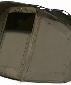 Beste Verkoop ⌛ Karpertent JRC Defender Peak 2 Man Bivvy 😉 -Kamperen-outdoor Verkoopwinkel 550x402