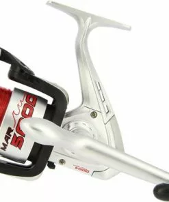 Begroting 🛒 Angling Pursuits MAR6000 Molen Met Lijn | Vismolen ⭐